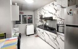 Blk 462 Jurong West Street 41 (Jurong West), HDB 3 Rooms #575459451